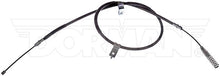 Load image into Gallery viewer, C660517 Parking Brake Cable Dorman - First Stop Canada