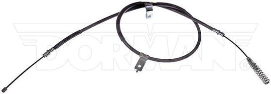 C660517 Parking Brake Cable Dorman - First Stop Canada