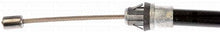 Load image into Gallery viewer, C660518 Parking Brake Cable Dorman - First Stop Canada