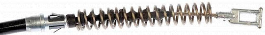 C660518 Parking Brake Cable Dorman - First Stop Canada