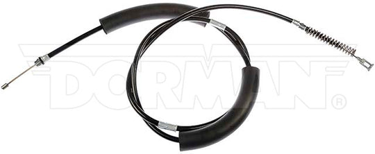 C660518 Parking Brake Cable Dorman - First Stop Canada