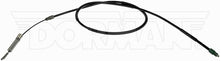 Load image into Gallery viewer, C660520 Parking Brake Cable Dorman - First Stop Canada