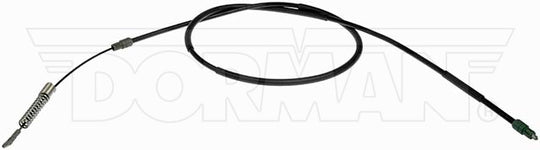 C660520 Parking Brake Cable Dorman - First Stop Canada