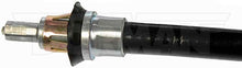 Charger l'image dans la galerie, C660521 Parking Brake Cable Dorman - First Stop Canada