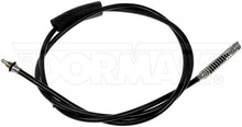 Charger l'image dans la galerie, C660521 Parking Brake Cable Dorman - First Stop Canada
