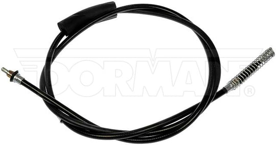 C660521 Parking Brake Cable Dorman - First Stop Canada