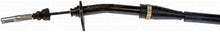 Charger l'image dans la galerie, C660522 Parking Brake Cable Dorman - First Stop Canada
