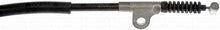 Charger l'image dans la galerie, C660522 Parking Brake Cable Dorman - First Stop Canada