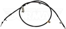 Charger l'image dans la galerie, C660522 Parking Brake Cable Dorman - First Stop Canada