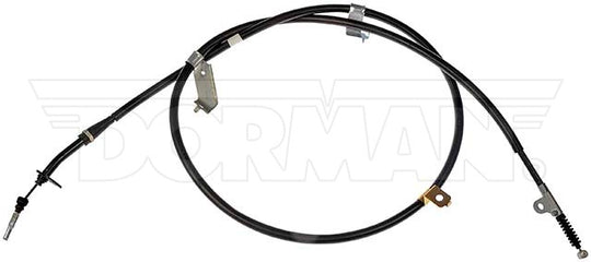 C660522 Parking Brake Cable Dorman - First Stop Canada