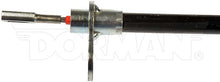 Charger l'image dans la galerie, C660523 Parking Brake Cable Dorman - First Stop Canada