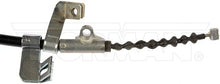 Charger l'image dans la galerie, C660523 Parking Brake Cable Dorman - First Stop Canada