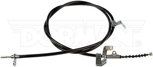 C660523 Parking Brake Cable Dorman - First Stop Canada