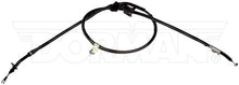 Load image into Gallery viewer, C660525 Parking Brake Cable Dorman - First Stop Canada