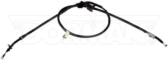 C660525 Parking Brake Cable Dorman - First Stop Canada