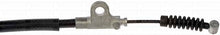 Charger l'image dans la galerie, C660526 Parking Brake Cable Dorman - First Stop Canada