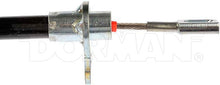 Load image into Gallery viewer, C660527 Parking Brake Cable Dorman - First Stop Canada