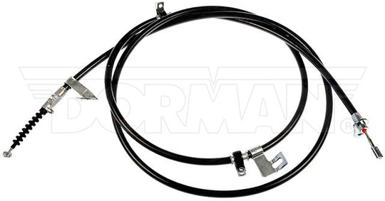 C660527 Parking Brake Cable Dorman - First Stop Canada