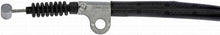 Load image into Gallery viewer, C660528 Parking Brake Cable Dorman - First Stop Canada