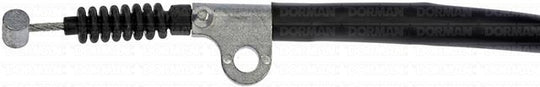 C660528 Parking Brake Cable Dorman - First Stop Canada