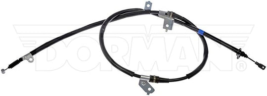 C660528 Parking Brake Cable Dorman - First Stop Canada