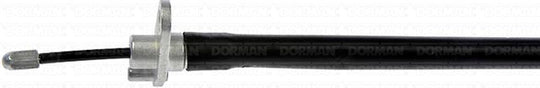 C660531 Parking Brake Cable Dorman - First Stop Canada