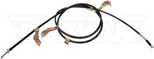 Charger l'image dans la galerie, C660531 Parking Brake Cable Dorman - First Stop Canada