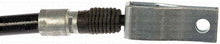 Charger l'image dans la galerie, C660532 Parking Brake Cable Dorman - First Stop Canada