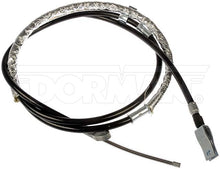 Charger l'image dans la galerie, C660532 Parking Brake Cable Dorman - First Stop Canada