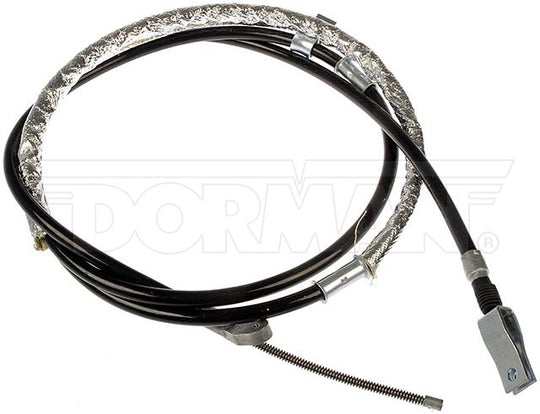 C660532 Parking Brake Cable Dorman - First Stop Canada