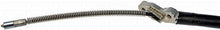 Charger l'image dans la galerie, C660533 Parking Brake Cable Dorman - First Stop Canada