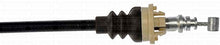 Charger l'image dans la galerie, C660533 Parking Brake Cable Dorman - First Stop Canada