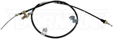 Charger l'image dans la galerie, C660533 Parking Brake Cable Dorman - First Stop Canada