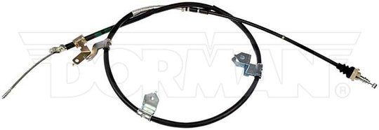 C660533 Parking Brake Cable Dorman - First Stop Canada