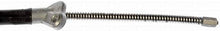 Charger l'image dans la galerie, C660534 Parking Brake Cable Dorman - First Stop Canada