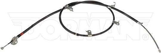 C660534 Parking Brake Cable Dorman - First Stop Canada