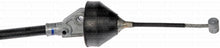 Charger l'image dans la galerie, C660535 Parking Brake Cable Dorman - First Stop Canada