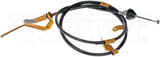 C660535 Parking Brake Cable Dorman - First Stop Canada