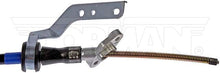 Charger l'image dans la galerie, C660536 Parking Brake Cable Dorman - First Stop Canada