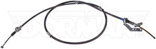 Charger l'image dans la galerie, C660536 Parking Brake Cable Dorman - First Stop Canada