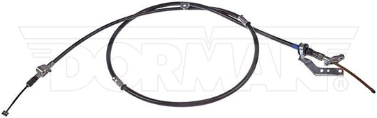 C660536 Parking Brake Cable Dorman - First Stop Canada