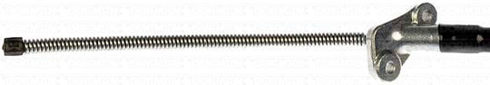 C660537 Parking Brake Cable Dorman - First Stop Canada