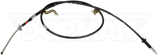 C660537 Parking Brake Cable Dorman - First Stop Canada