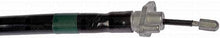 Charger l'image dans la galerie, C660539 Parking Brake Cable Dorman - First Stop Canada
