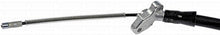 Load image into Gallery viewer, C660540 Parking Brake Cable Dorman - First Stop Canada