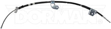 Load image into Gallery viewer, C660540 Parking Brake Cable Dorman - First Stop Canada