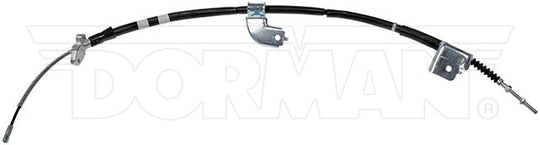 C660540 Parking Brake Cable Dorman - First Stop Canada