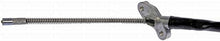 Charger l'image dans la galerie, C660541 Parking Brake Cable Dorman - First Stop Canada