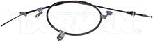 Charger l'image dans la galerie, C660541 Parking Brake Cable Dorman - First Stop Canada