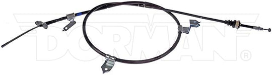 C660541 Parking Brake Cable Dorman - First Stop Canada